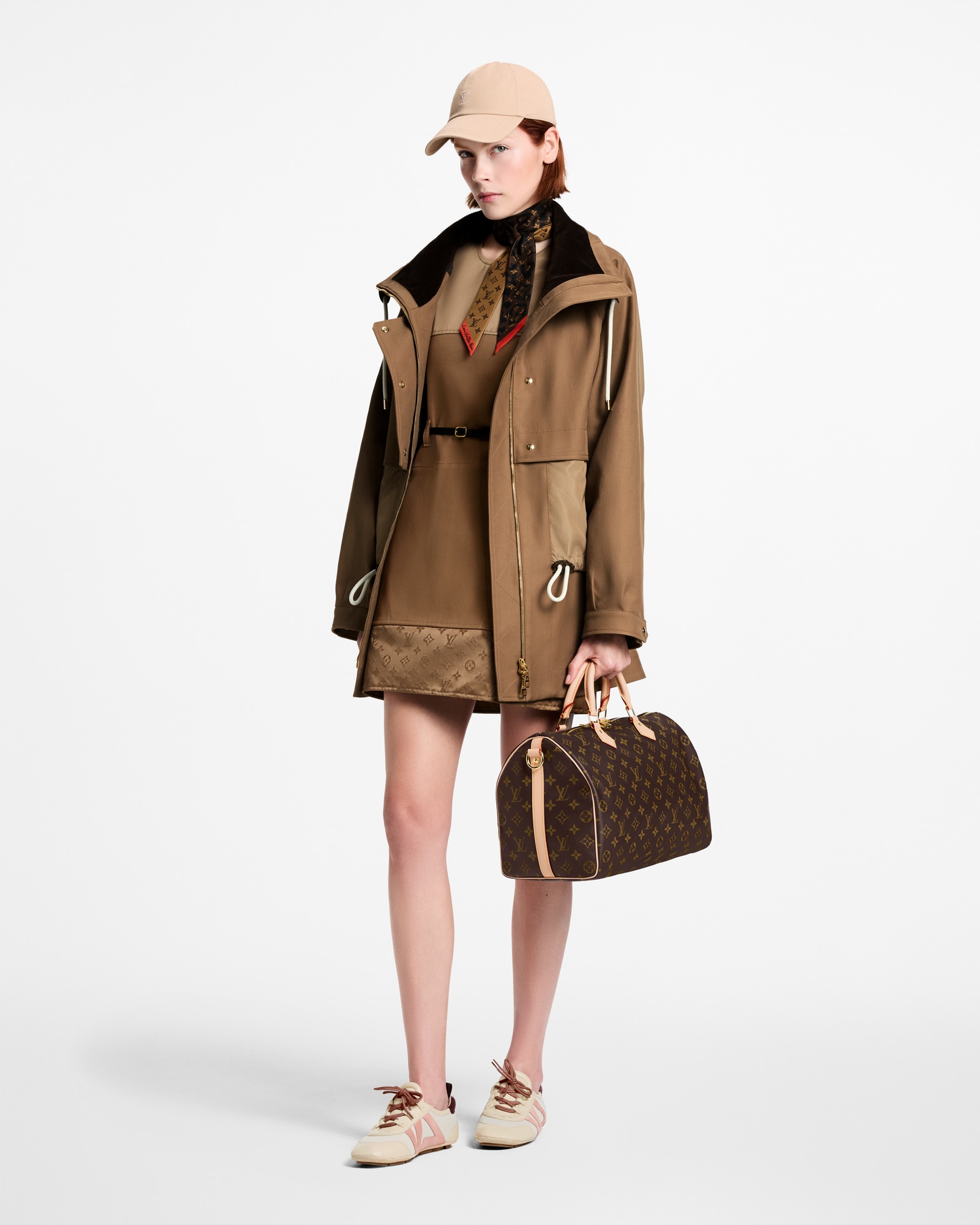 バンドーBB・LV サファリ S00｜ルイ・ヴィトン 公式サイト - M97877
